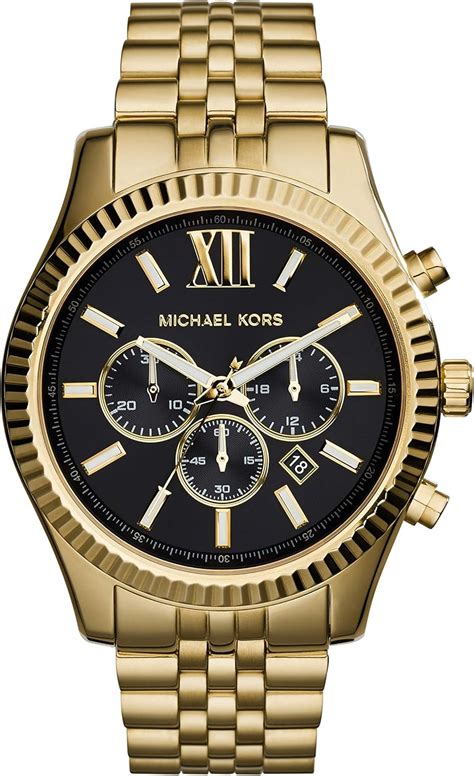 best michael kors watches men|Michael Kors watch men price.